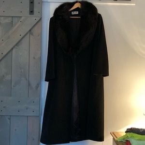 Bromley women’s dress coat